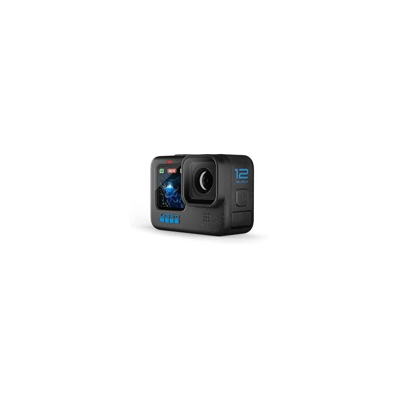 Réparation écran tactile Gopro Hero 12 Black