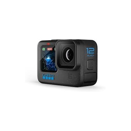 Réparation écran tactile Gopro Hero 12 Black