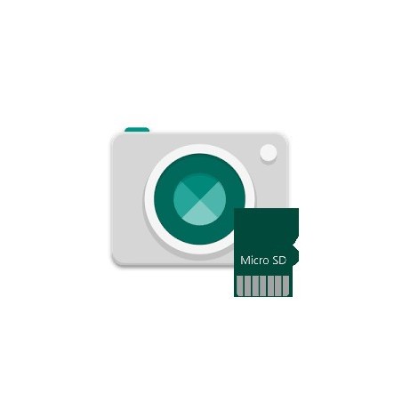 Réparation lecteur microSD caméra GoPro Hero 8