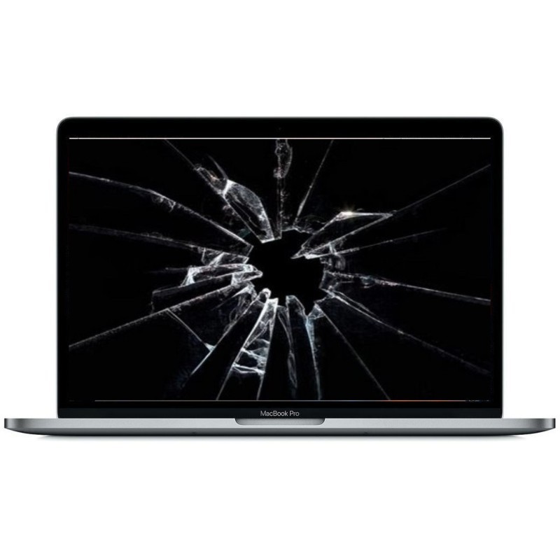 Réparation écran MacBook Pro 13" A1706 2016-2017 | Service professionnel