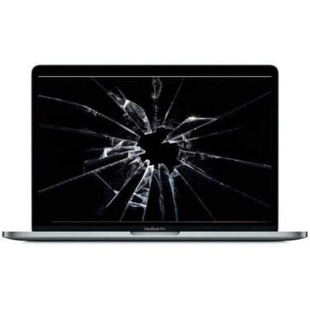 Réparation écran MacBook Pro 13" A1706 2016-2017 | Service professionnel