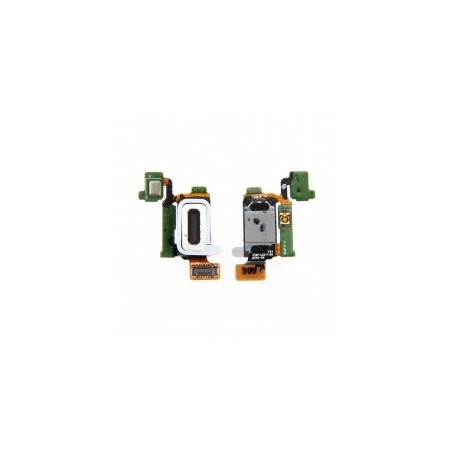 Nappe Écouteur / Micro Samsung Galaxy S6 (G920F) GH96-08162A 