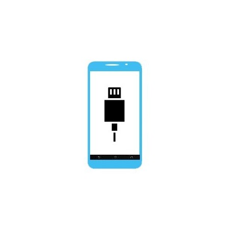 Réparation Connecteur charge micro usb Asus Zenfone 3 Laser ZC551KL