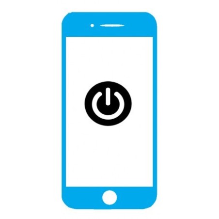 Réparation bouton Power iPhone 7