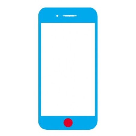 Réparation bouton home iPhone 7