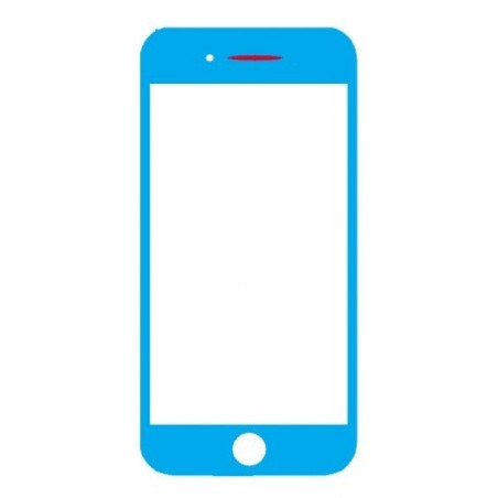 Réparation écouteur Interne iphone 7