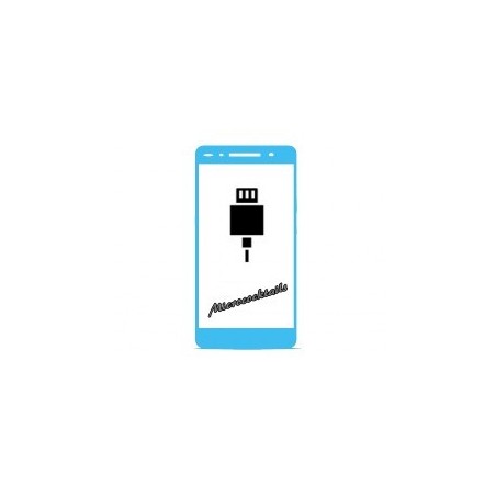 Réparation Connecteur charge micro usb Huawei Honor 5X