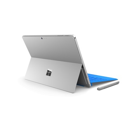 Réparation écran cassé tablette Microsoft Surface Pro 4