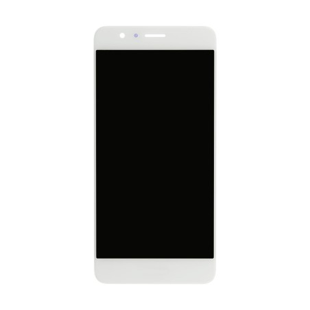 écran complet huawei honor 8 blanc