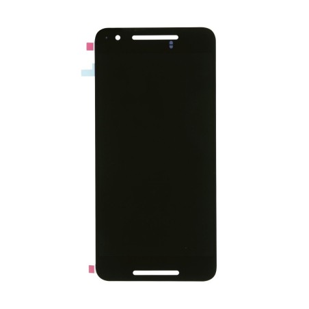 écran complet vitre tactile lcd affichage huawei google nexus 6P noir