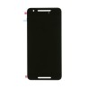 écran complet vitre tactile lcd affichage huawei google nexus 6P noir