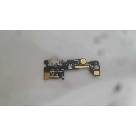 Module de charge/micro/vibreur zenfone 3 laser zc551kl