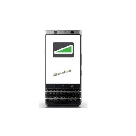 Réparation bouton volume Blackberry Keyone