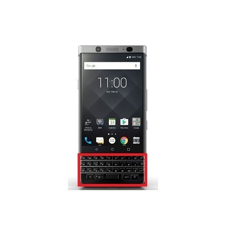 Réparation touche clavier Blackberry KeyOne