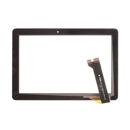 Vitre Tactile Blanche pour Asus Memopad 10 K00F ME102 ME103