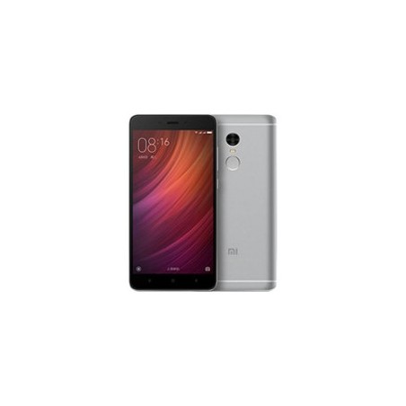 Réparation Vitre tactile+LCD Xiaomi redMi note 4