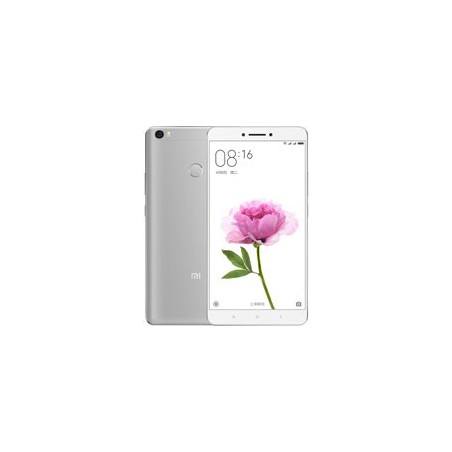 Réparation Vitre tactile+LCD Xiaomi Mi max