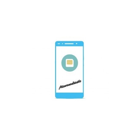 Réparation lecteur carte sim Oneplus 2 