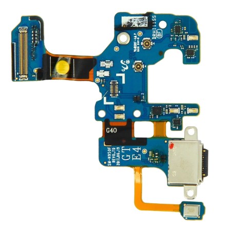 Connecteur charge Microphone Galaxy Note 8 N950F