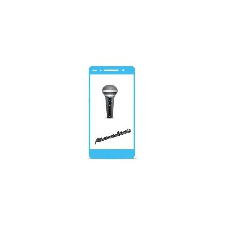 Réparation microphone HTC U11