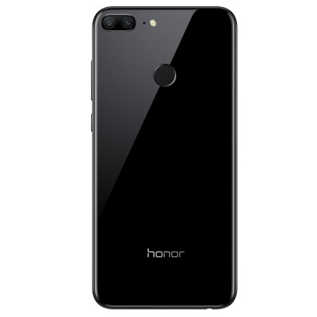 Remplacement vitre arrière Honor 9 Lite