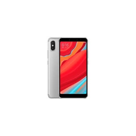 Réparation écran cassé vitre fissurée Xiaomi Redmi S2