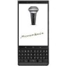 Réparation micro Blackberry Key2