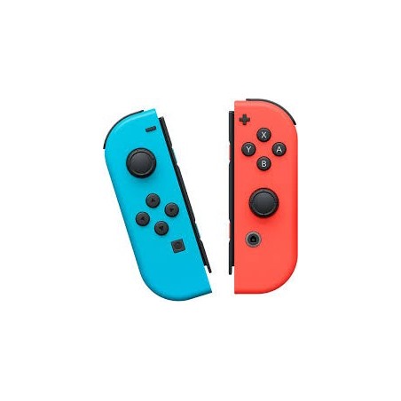 Forfait réparation manette Nintendo Switch