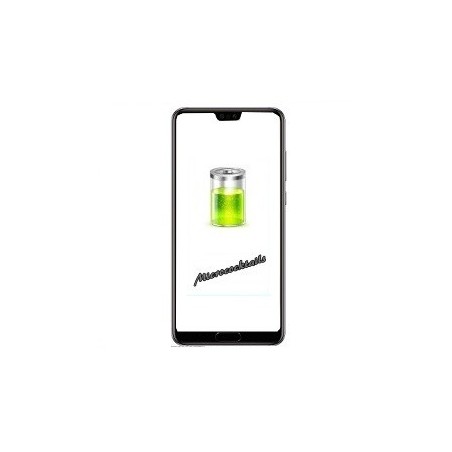 Service de remplacement de batterie Huawei P20 PRO