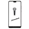 Service de réparation microphone Huawei P20 Lite