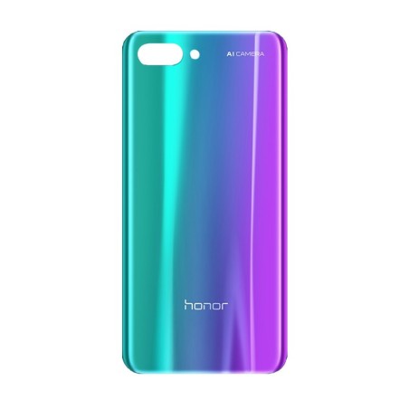 Réparation vitre arrière Honor 10