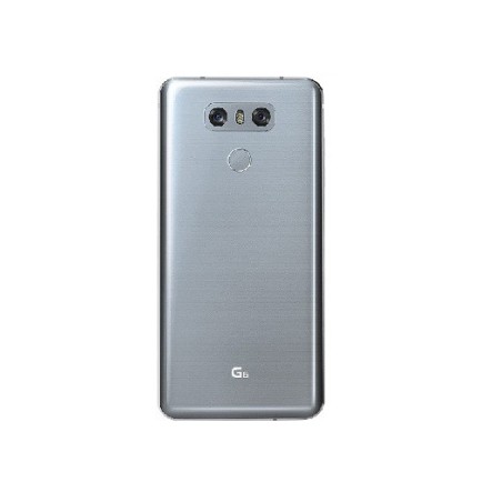 Réparation vitre arrière LG G6