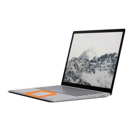 Réparation touchpad trackpad Microsoft Surface Laptop