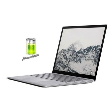 Remplacement batterie Microsoft Surface Laptop