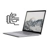 Remplacement carte mère Microsoft Surface Laptop 13.5" Core i5, RAM 4 Go, SSD 128 Go