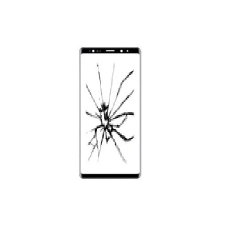 Réparation écran Galaxy Note 9 (N960F)