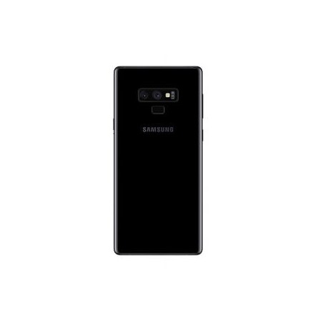 Réparation vitre arrière Galaxy Note 9 (N960F)