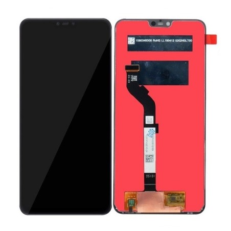 Ecran lcd vitre tactile pour Xiaomi Mi 8 Lite