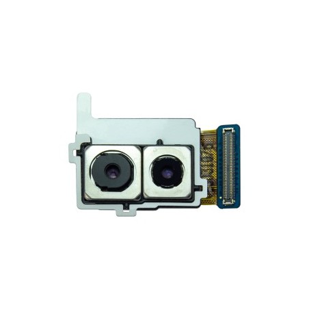 module camera arrière Samsung Galaxy note 9 N960F