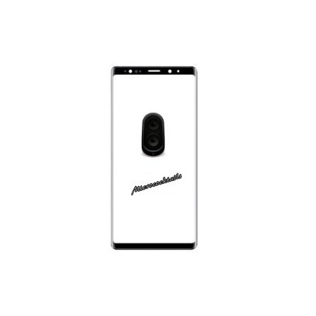  Réparation Haut Parleur Samsung Galaxy Note 9 (N960F)