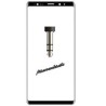 Réparation prise jack Samsung Galaxy Note 9 (N960F)