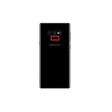 Réparation bouton empreinte Samsung Galaxy Note 9 (N960F)