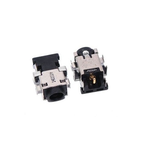 DC JACK Connecteur alimentation pour pc portable Asus UX305 UX305F UX305FA UX305CA