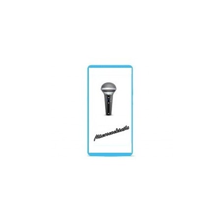 Réparation microphone Xiaomi Mi Max 3