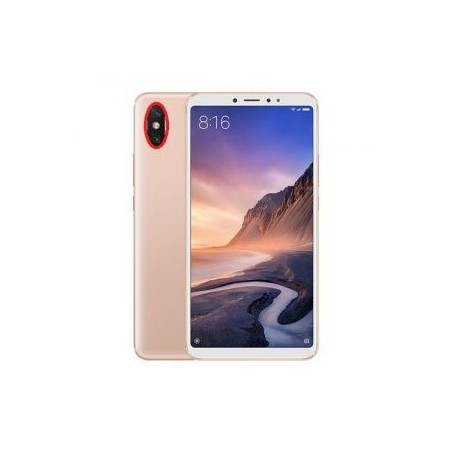 Remplacement vitre caméra arrière Xiaomi Mi Max 3