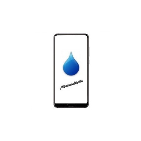 Désoxydation Samsung Galaxy A7 2017 A750F contact liquide