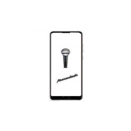 Réparation microphone Samsung Galaxy A7 2018 A750F