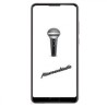 Réparation microphone Samsung Galaxy A7 2018 A750F