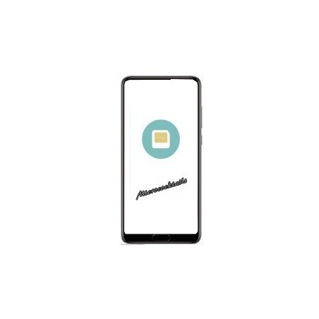 Réparation lecteur carte sim et micro sd Samsung Galaxy A7 2018 A750F