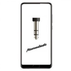 Réparation prise audio jack Samsung Galaxy A7 2018 A750F